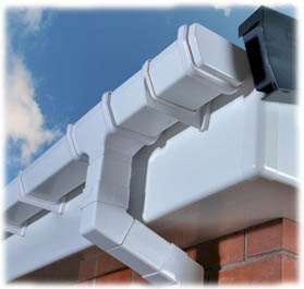 guttering